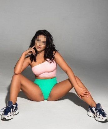 Анкета проститутки Светлана - город Аллерой, 21 год, №9443